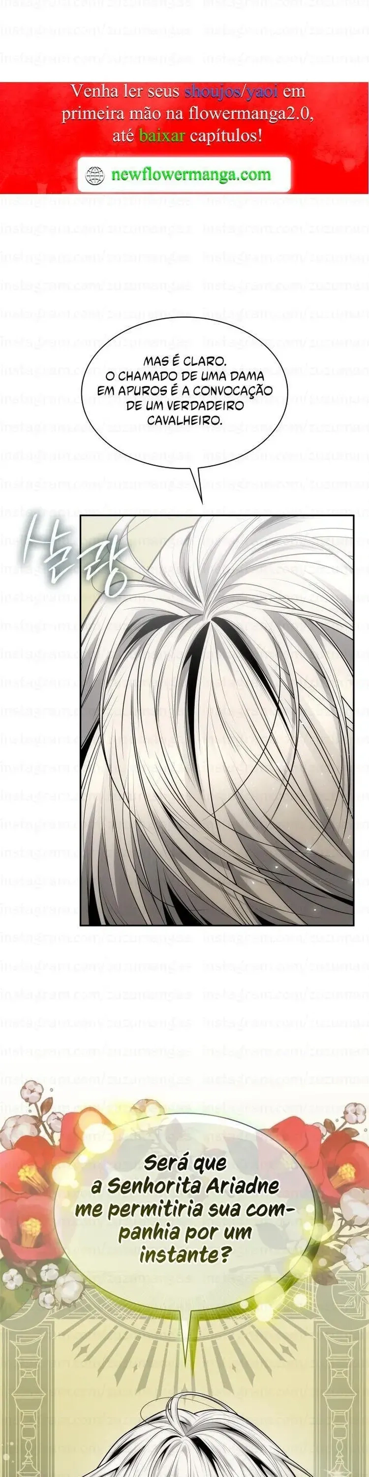Read Nesta Vida eu serei a Rainha PT Manga Online