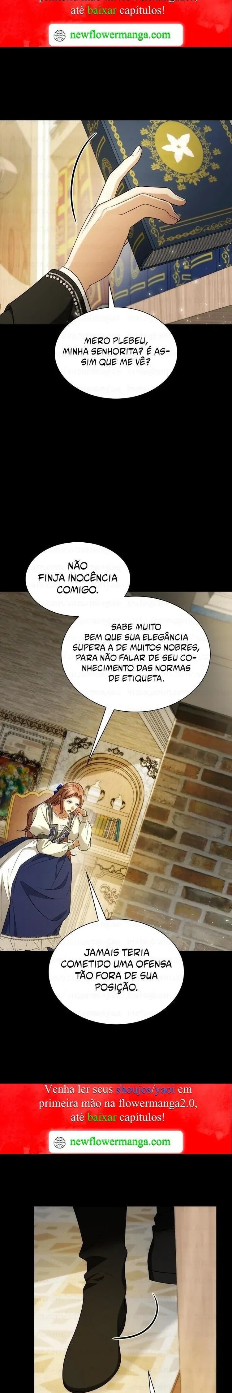 Read Nesta Vida eu serei a Rainha PT Manga Online