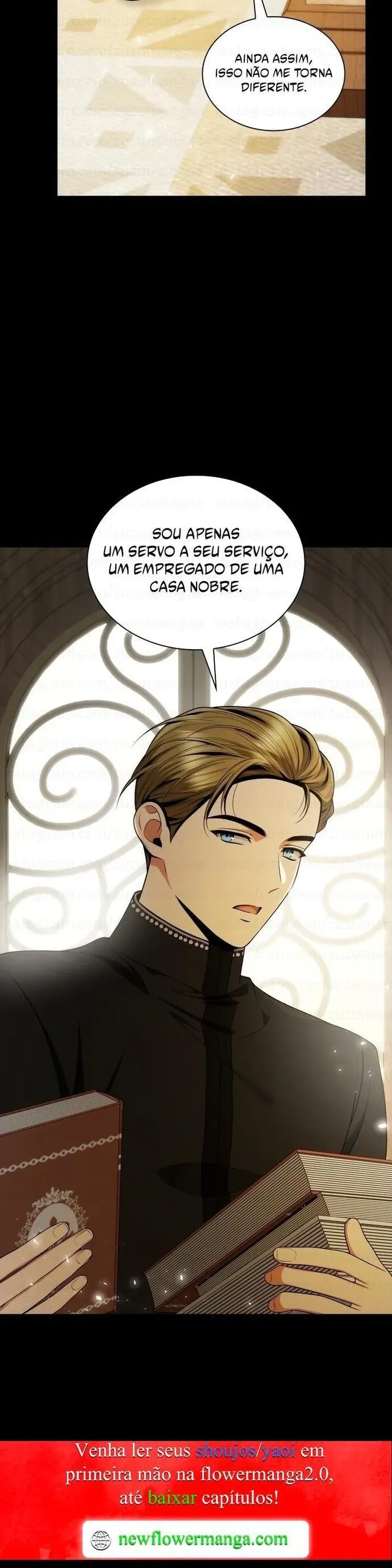 Read Nesta Vida eu serei a Rainha PT Manga Online