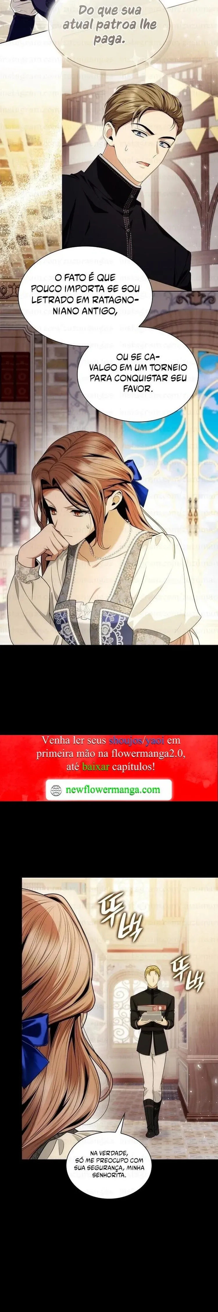 Read Nesta Vida eu serei a Rainha PT Manga Online