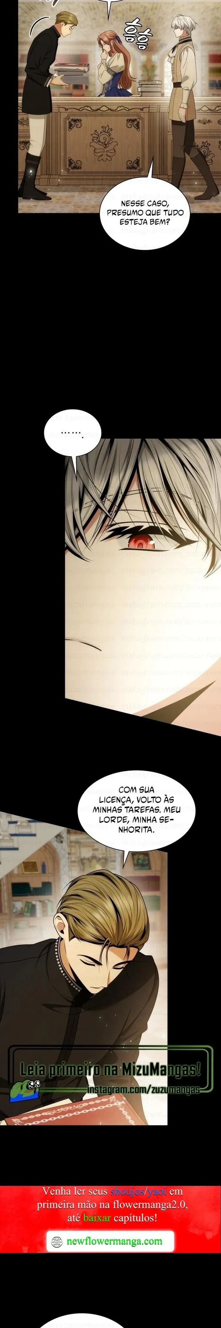 Read Nesta Vida eu serei a Rainha PT Manga Online