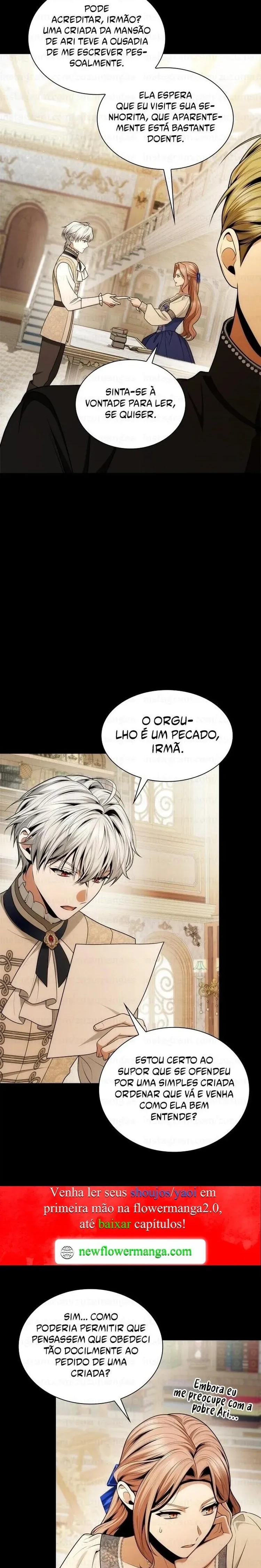 Read Nesta Vida eu serei a Rainha PT Manga Online