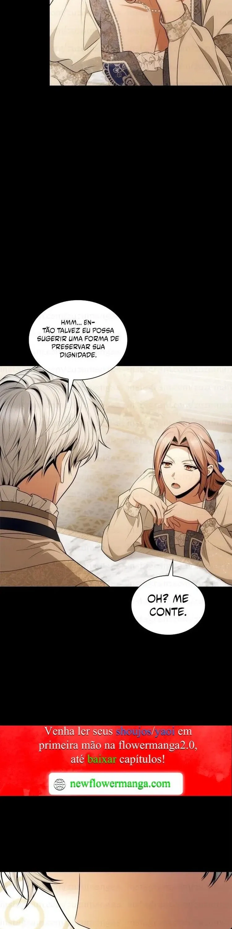 Read Nesta Vida eu serei a Rainha PT Manga Online