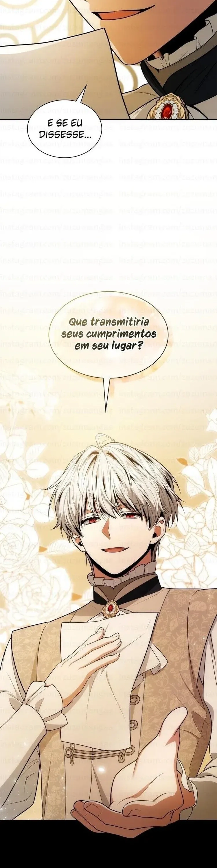 Read Nesta Vida eu serei a Rainha PT Manga Online