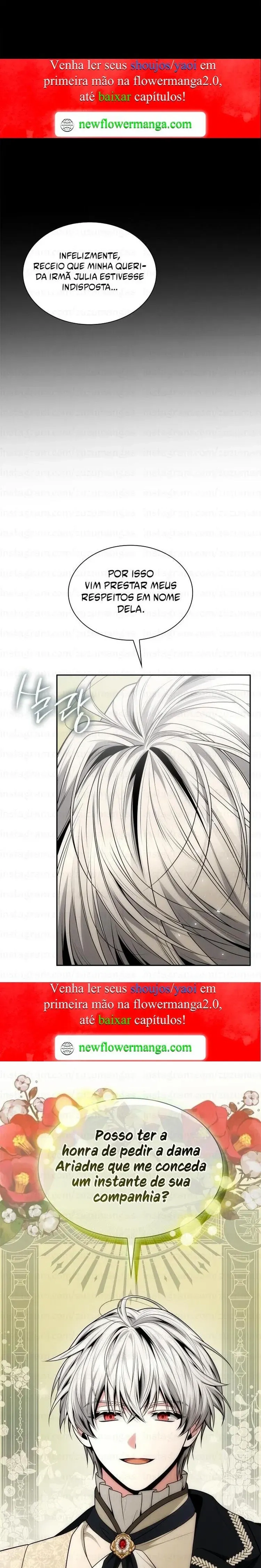 Read Nesta Vida eu serei a Rainha PT Manga Online