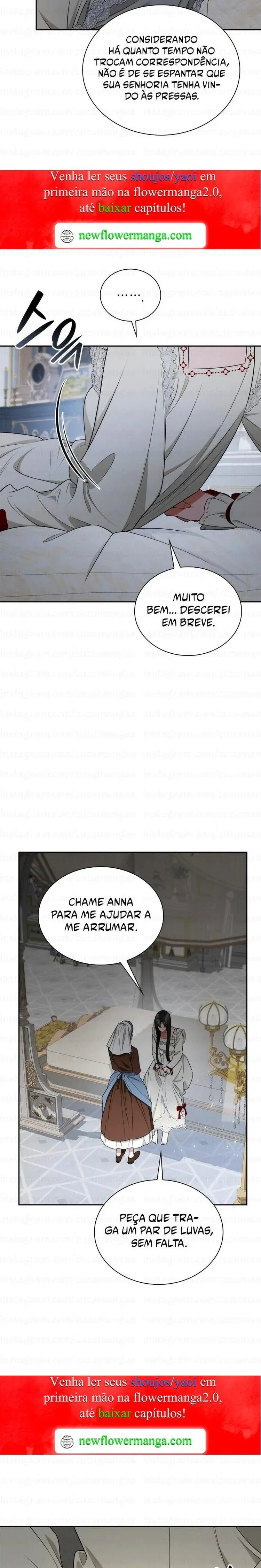 Read Nesta Vida eu serei a Rainha PT Manga Online