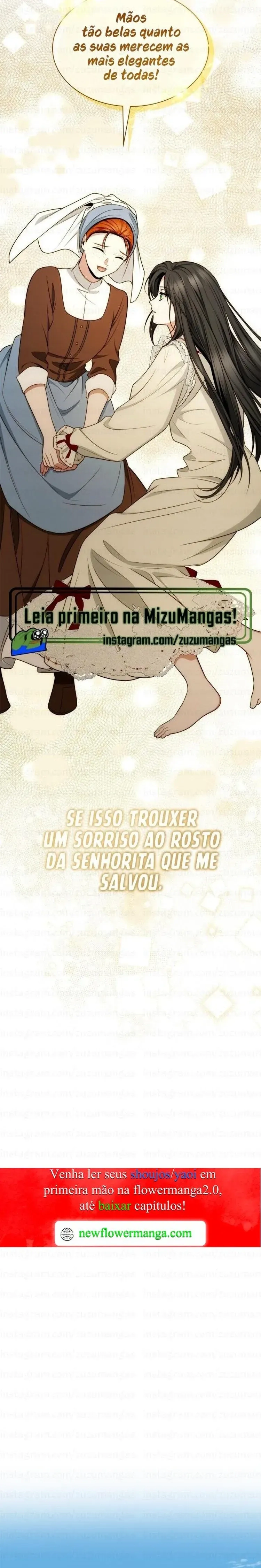 Read Nesta Vida eu serei a Rainha PT Manga Online