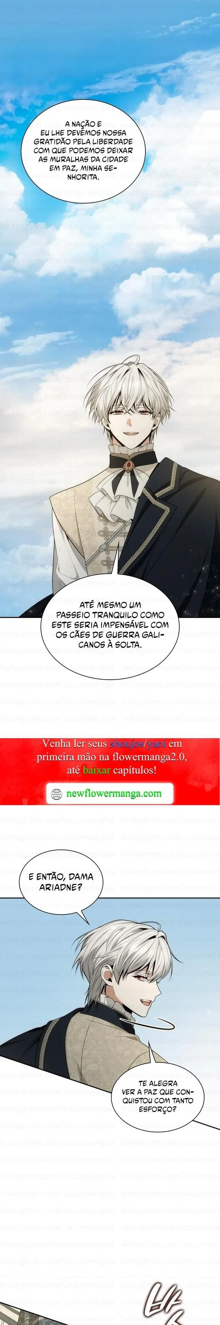 Read Nesta Vida eu serei a Rainha PT Manga Online