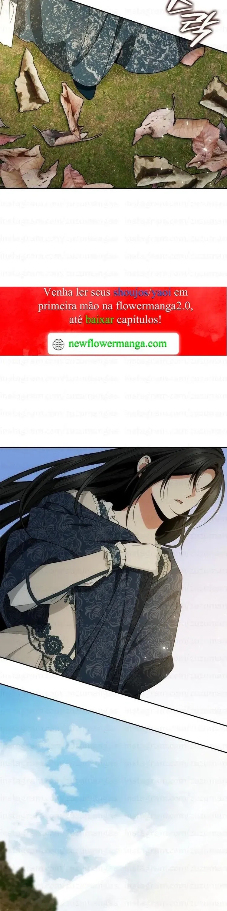 Read Nesta Vida eu serei a Rainha PT Manga Online
