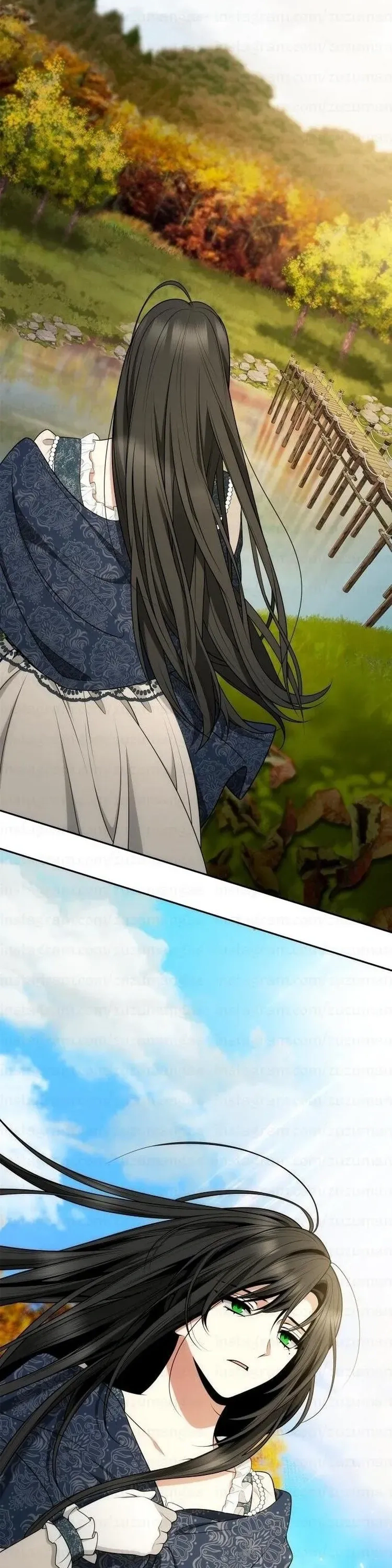 Read Nesta Vida eu serei a Rainha PT Manga Online