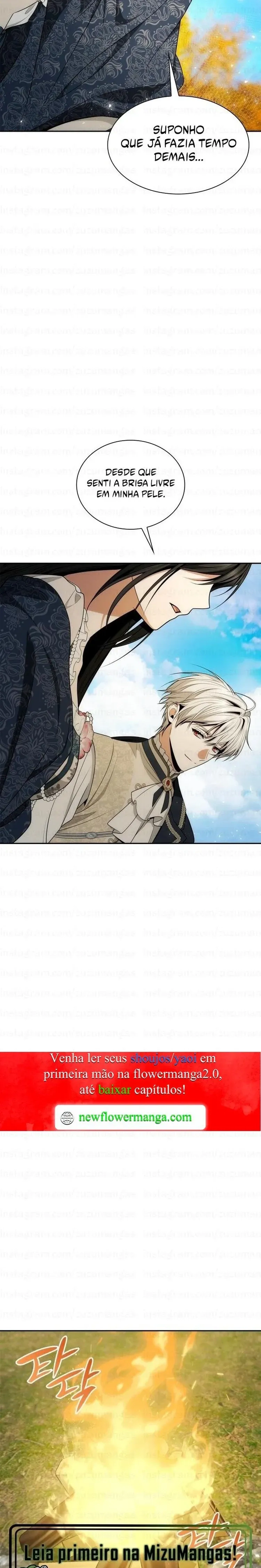 Read Nesta Vida eu serei a Rainha PT Manga Online