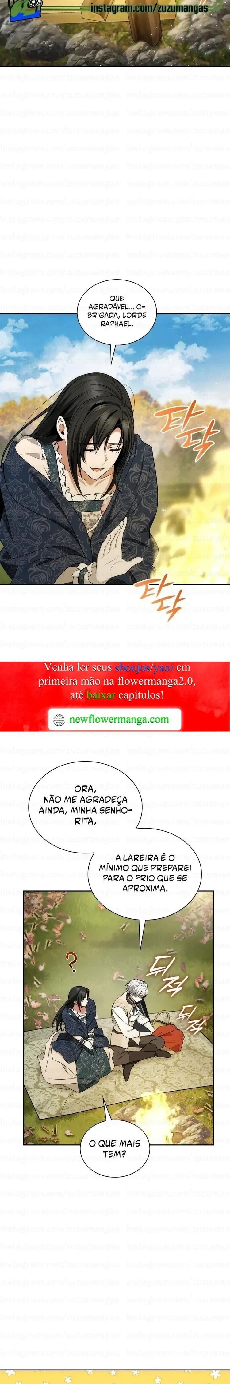 Read Nesta Vida eu serei a Rainha PT Manga Online