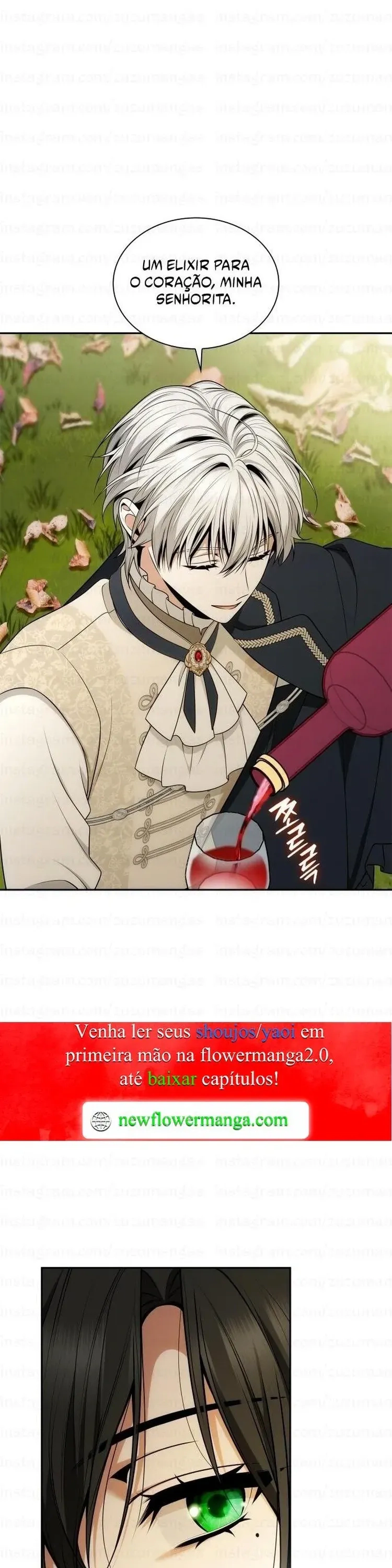 Read Nesta Vida eu serei a Rainha PT Manga Online