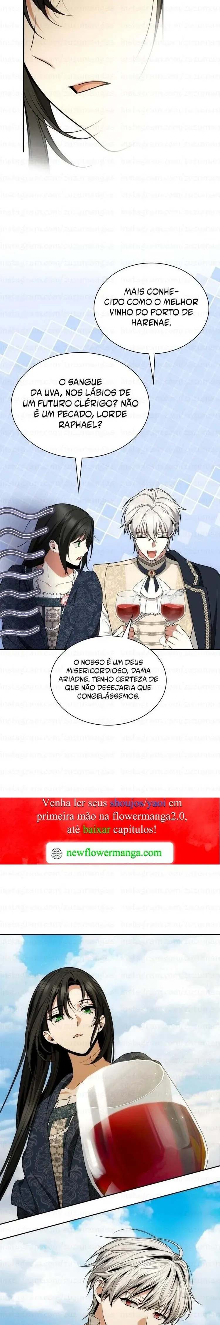 Read Nesta Vida eu serei a Rainha PT Manga Online