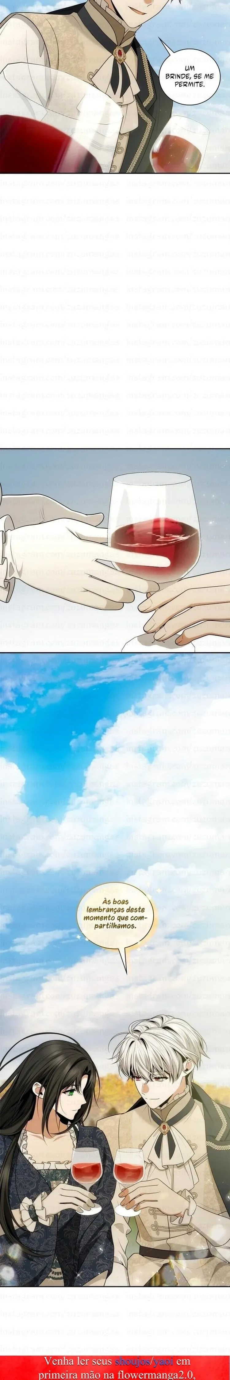 Read Nesta Vida eu serei a Rainha PT Manga Online