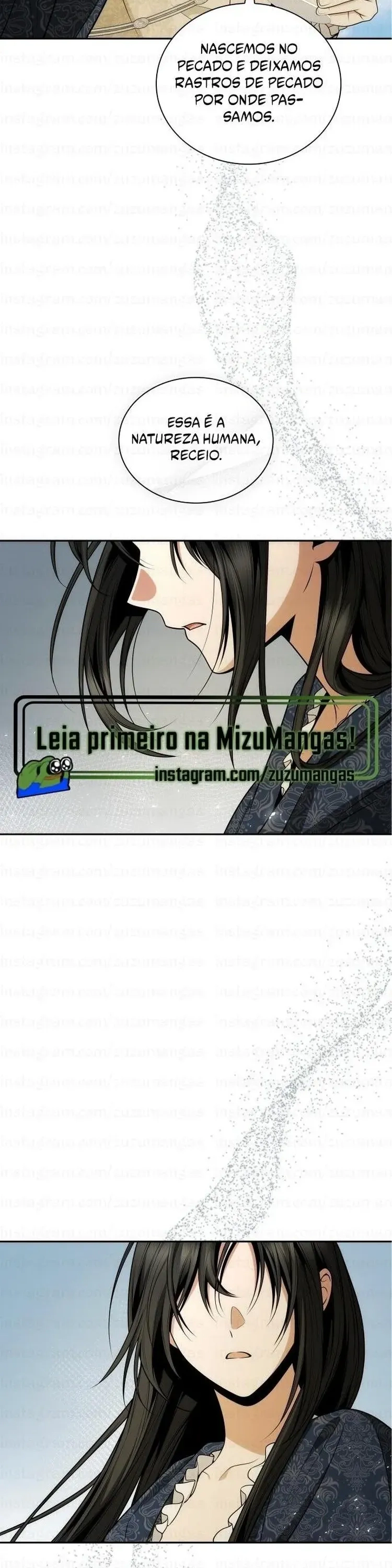 Read Nesta Vida eu serei a Rainha PT Manga Online