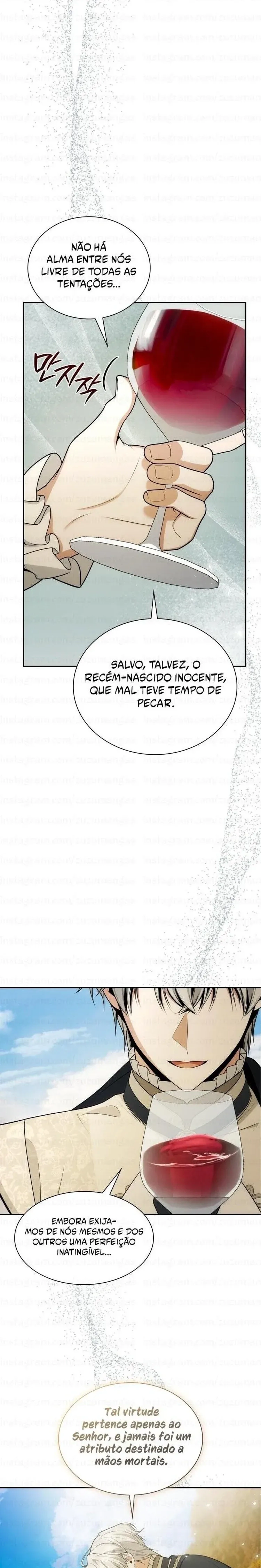 Read Nesta Vida eu serei a Rainha PT Manga Online
