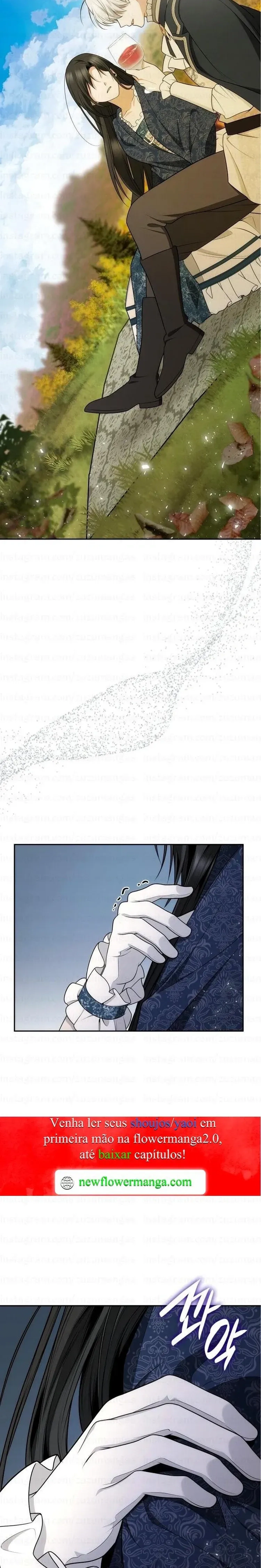 Read Nesta Vida eu serei a Rainha PT Manga Online
