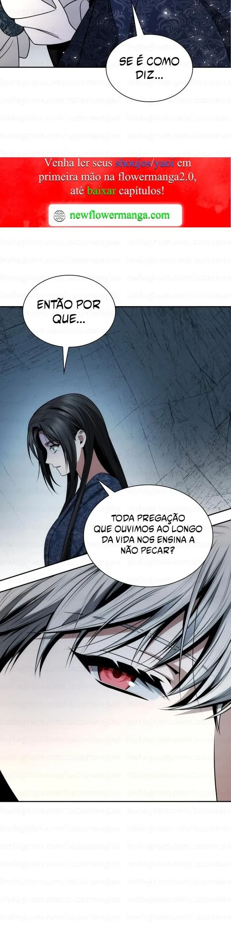 Read Nesta Vida eu serei a Rainha PT Manga Online