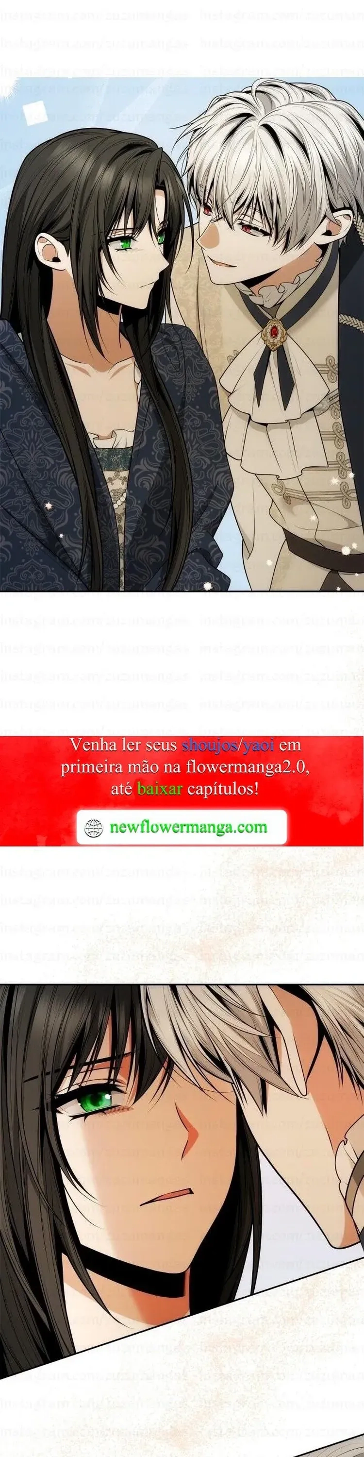 Read Nesta Vida eu serei a Rainha PT Manga Online