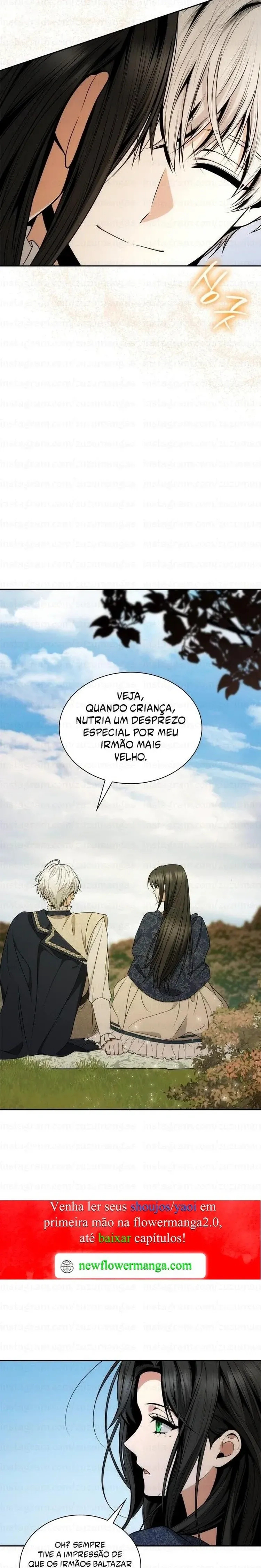 Read Nesta Vida eu serei a Rainha PT Manga Online