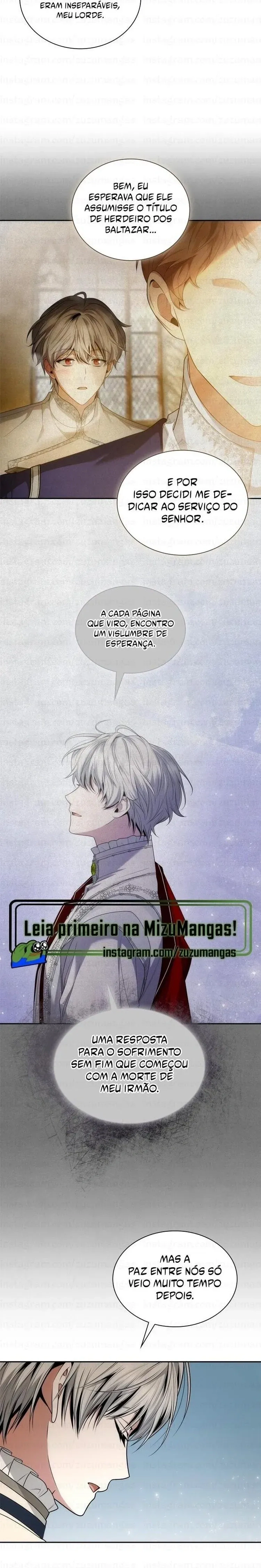 Read Nesta Vida eu serei a Rainha PT Manga Online