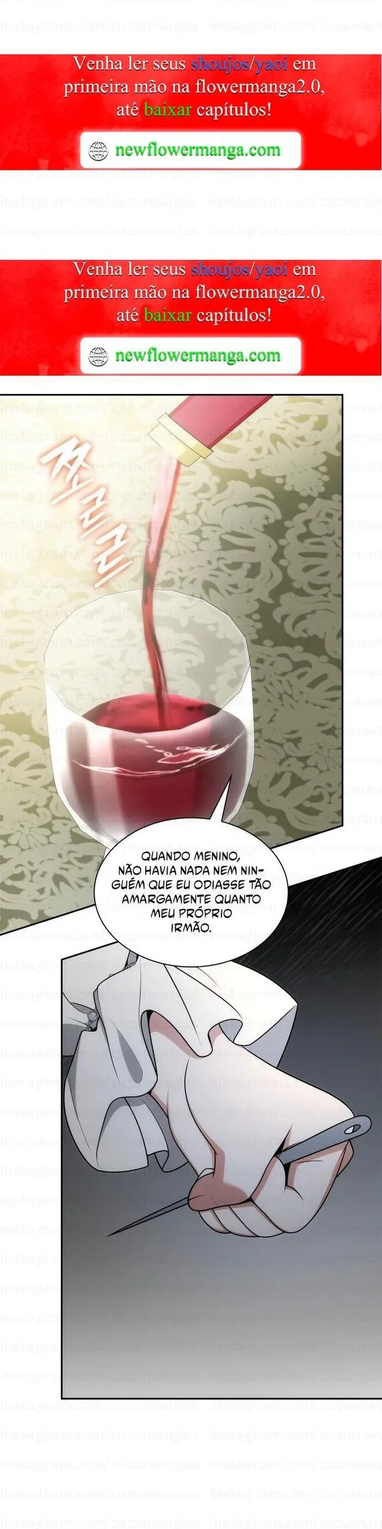 Read Nesta Vida eu serei a Rainha PT Manga Online