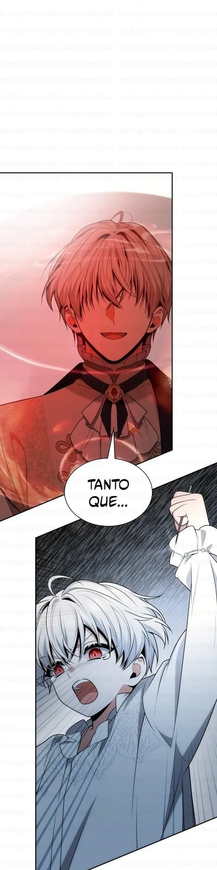 Read Nesta Vida eu serei a Rainha PT Manga Online
