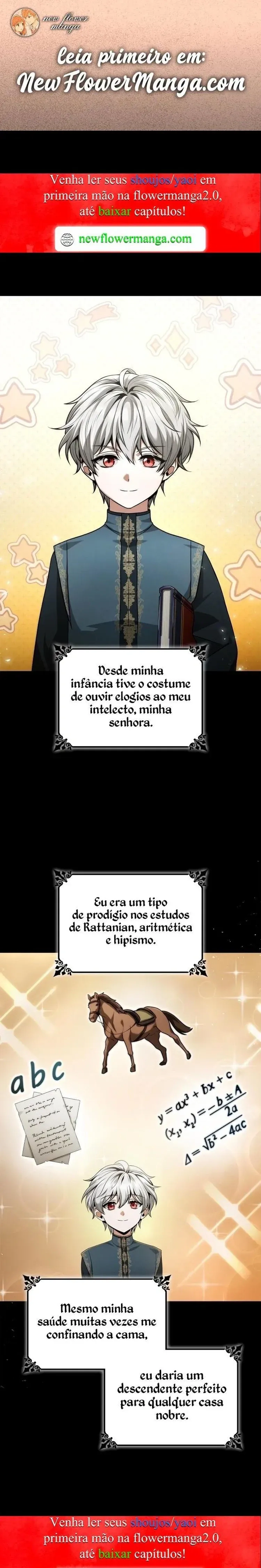 Read Nesta Vida eu serei a Rainha PT Manga Online