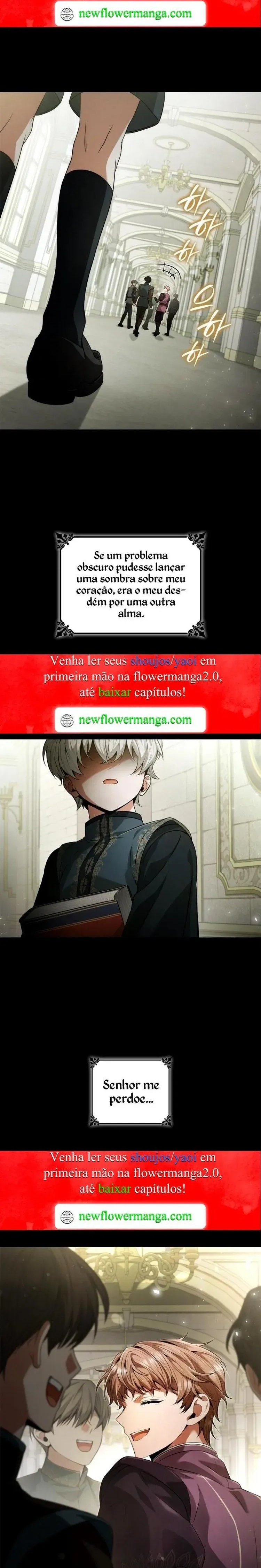 Read Nesta Vida eu serei a Rainha PT Manga Online