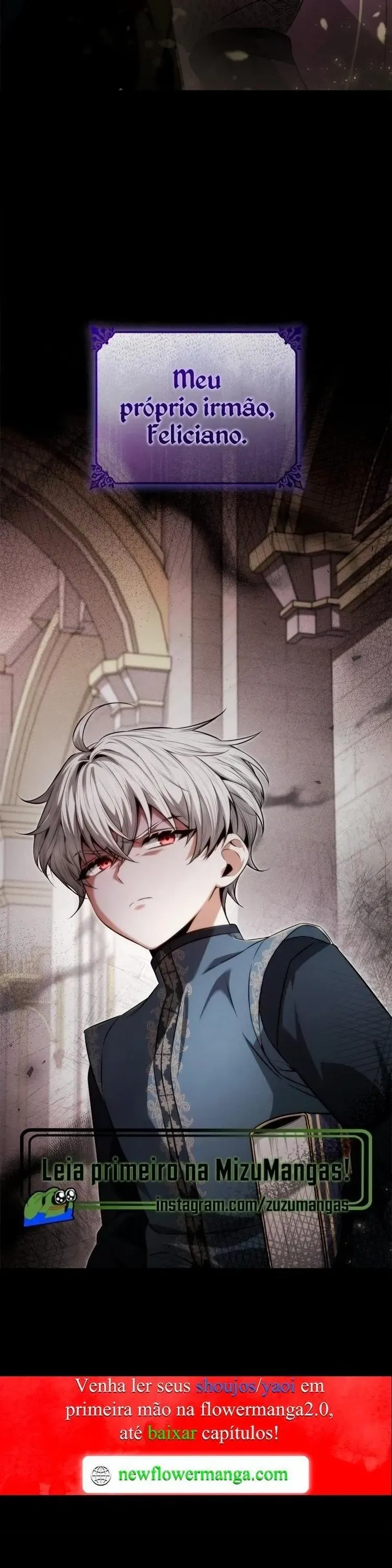 Read Nesta Vida eu serei a Rainha PT Manga Online