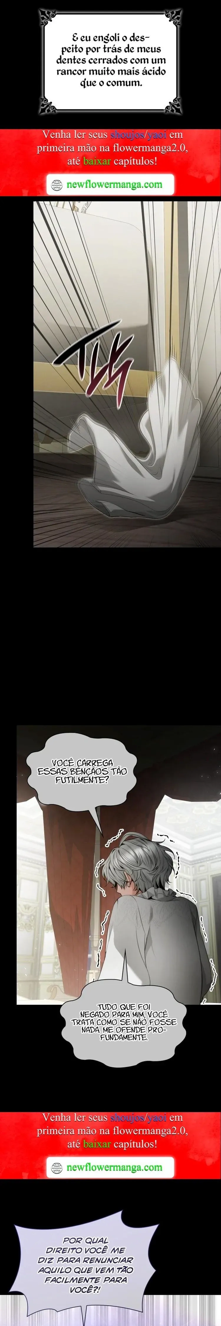 Read Nesta Vida eu serei a Rainha PT Manga Online
