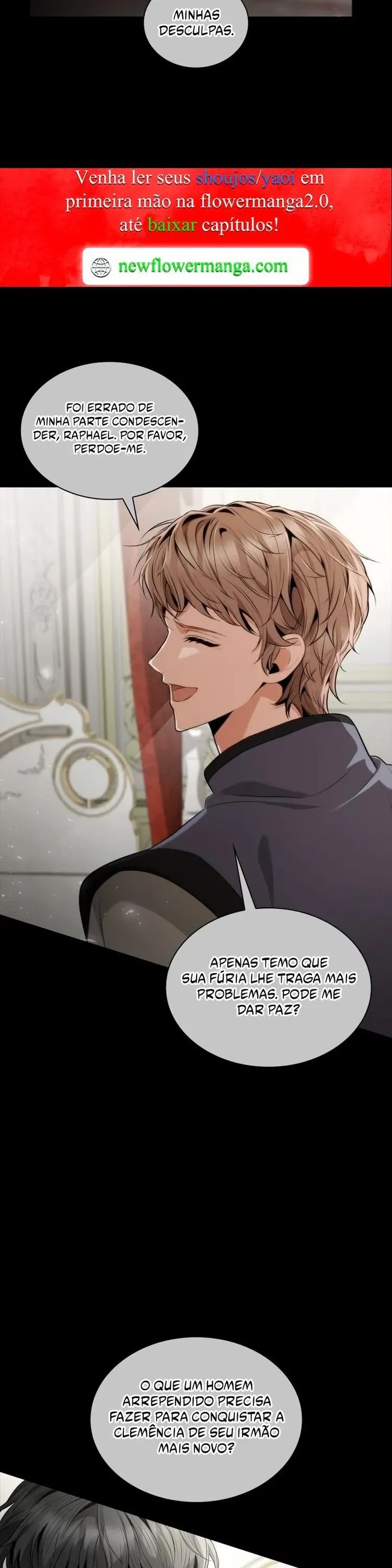 Read Nesta Vida eu serei a Rainha PT Manga Online