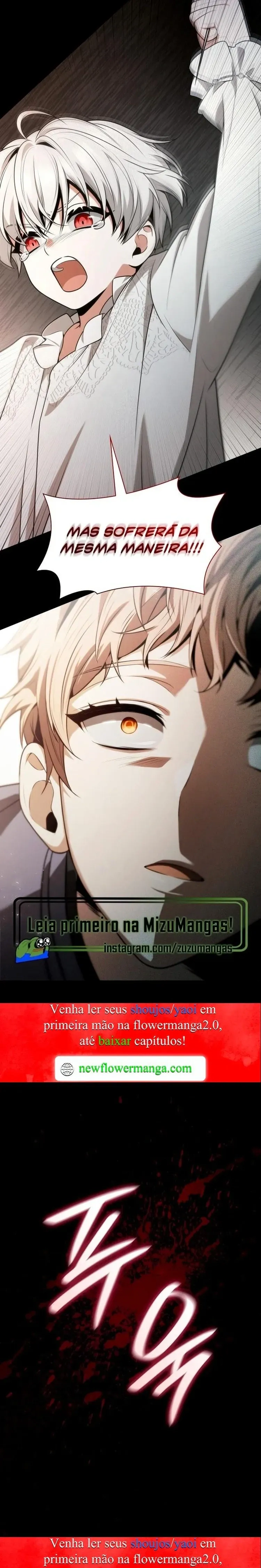 Read Nesta Vida eu serei a Rainha PT Manga Online