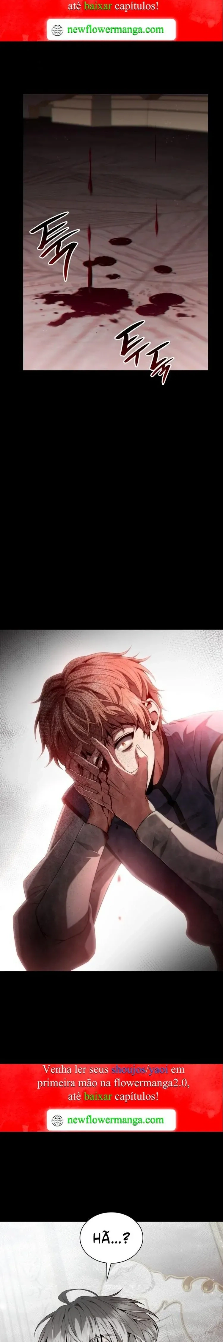 Read Nesta Vida eu serei a Rainha PT Manga Online