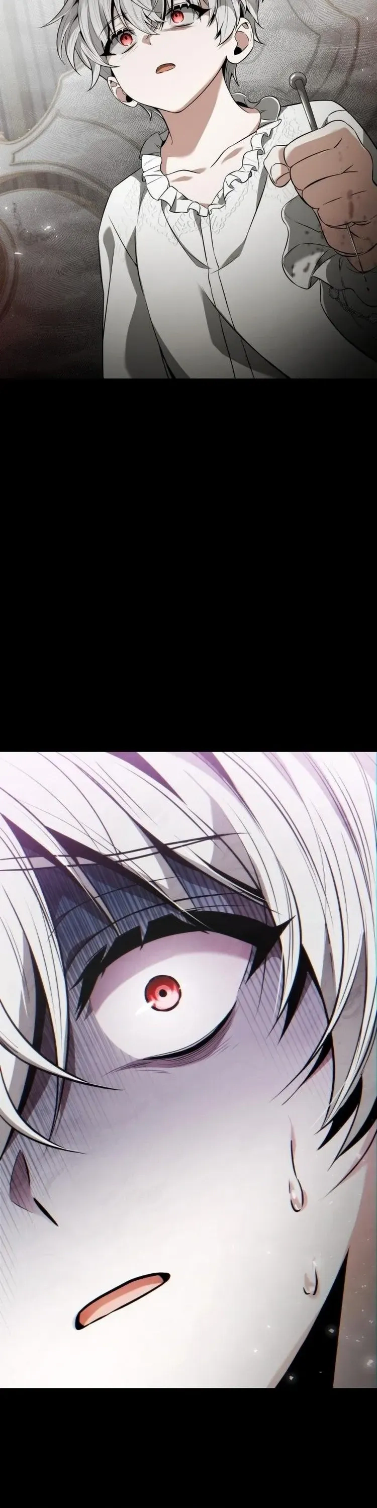 Read Nesta Vida eu serei a Rainha PT Manga Online