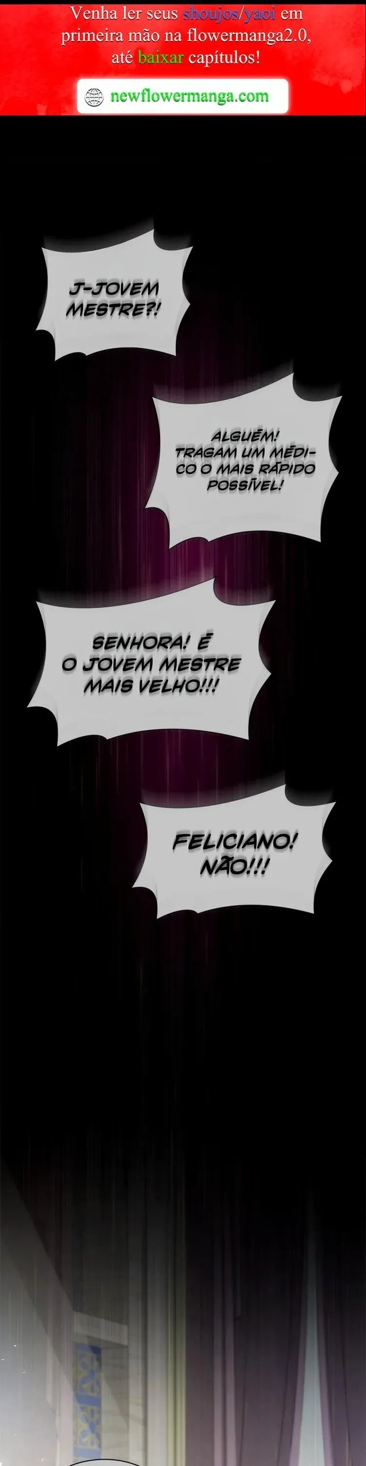 Read Nesta Vida eu serei a Rainha PT Manga Online