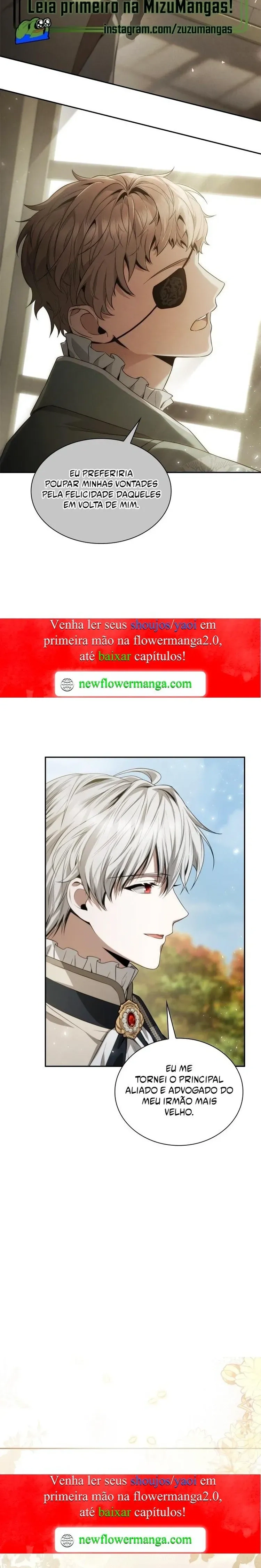Read Nesta Vida eu serei a Rainha PT Manga Online
