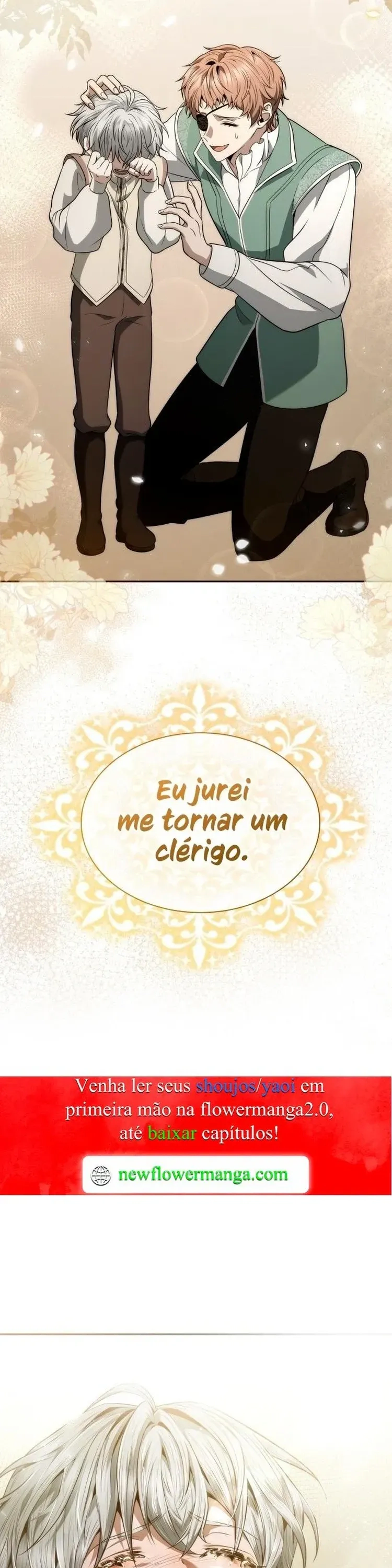 Read Nesta Vida eu serei a Rainha PT Manga Online