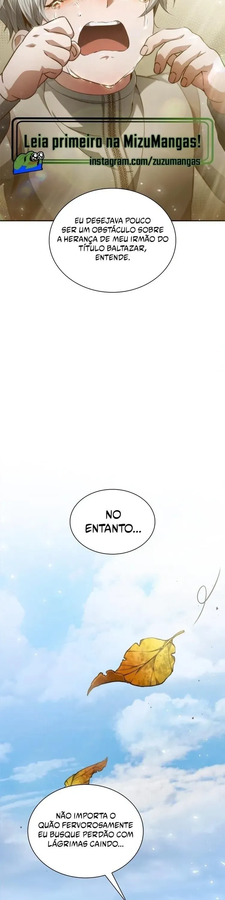 Read Nesta Vida eu serei a Rainha PT Manga Online