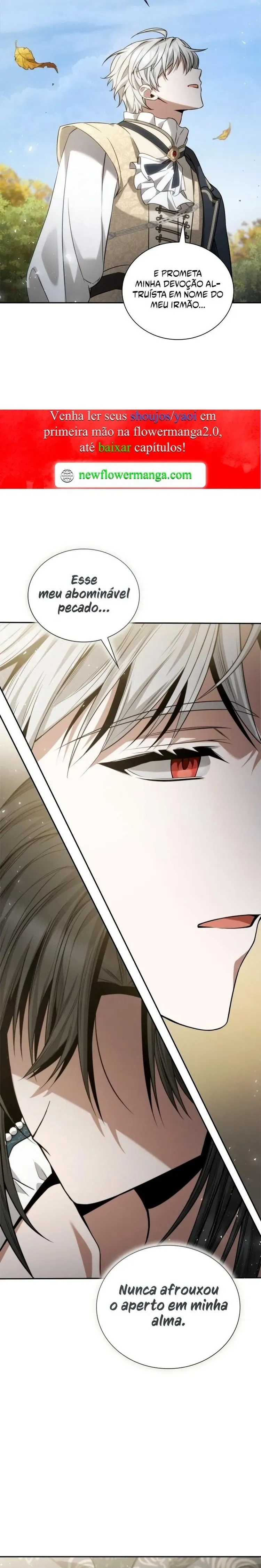 Read Nesta Vida eu serei a Rainha PT Manga Online