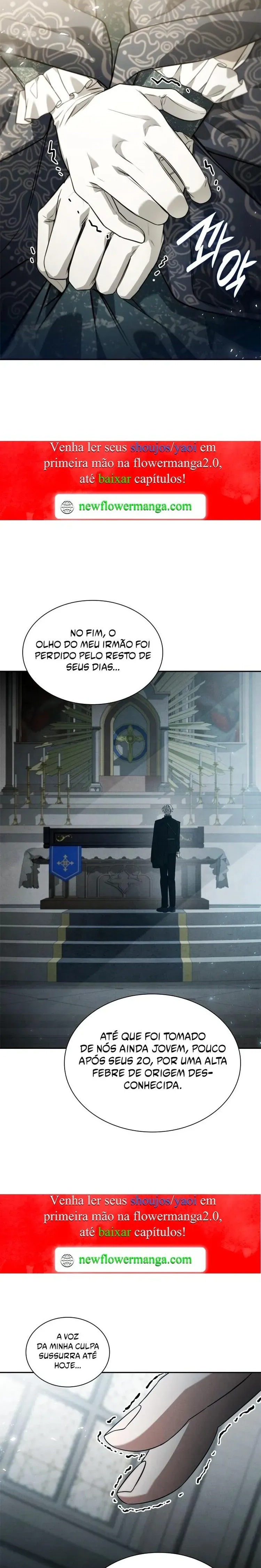 Read Nesta Vida eu serei a Rainha PT Manga Online