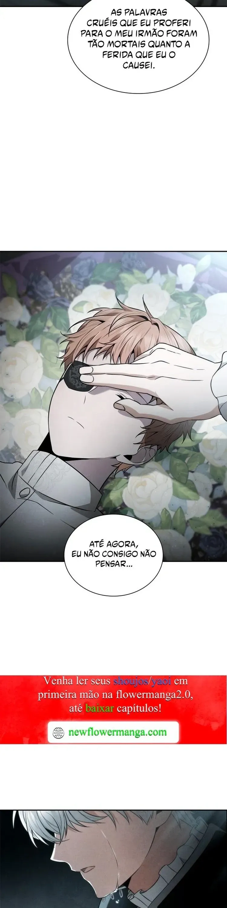 Read Nesta Vida eu serei a Rainha PT Manga Online