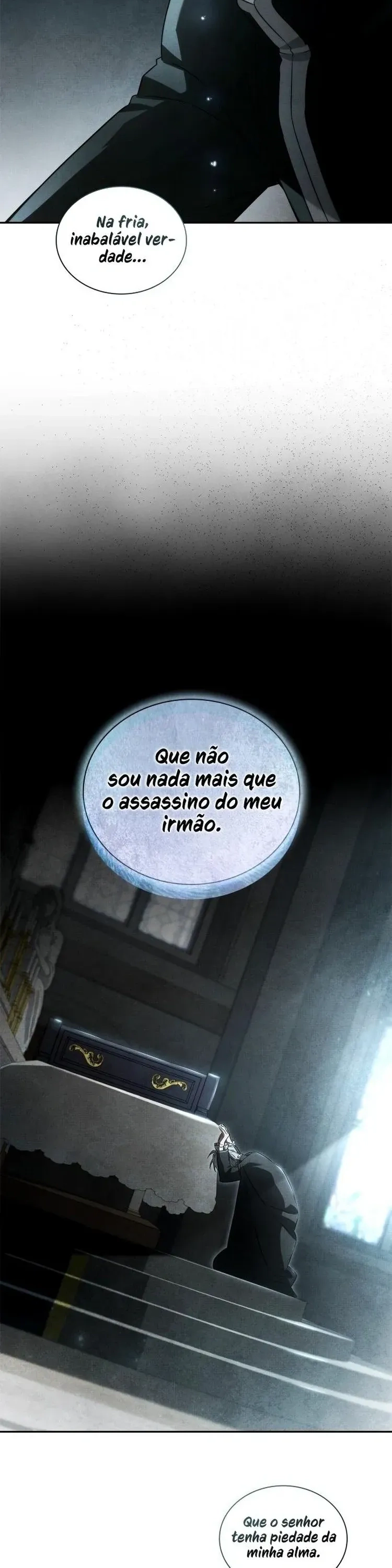 Read Nesta Vida eu serei a Rainha PT Manga Online