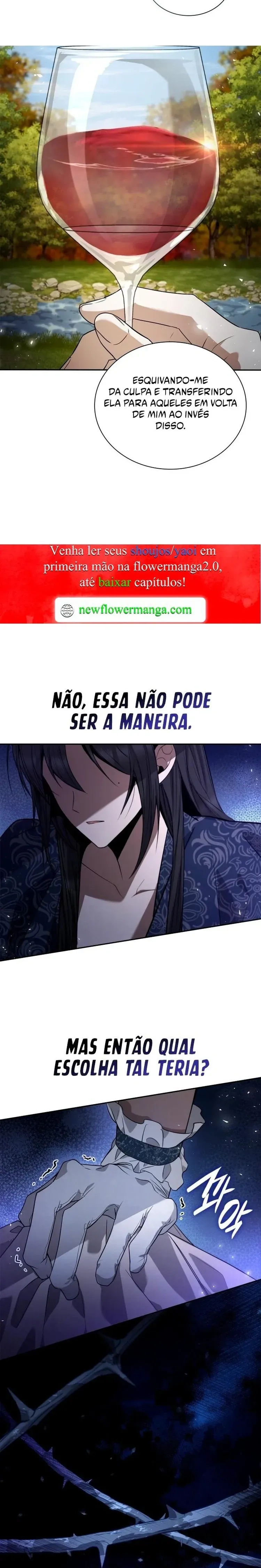 Read Nesta Vida eu serei a Rainha PT Manga Online