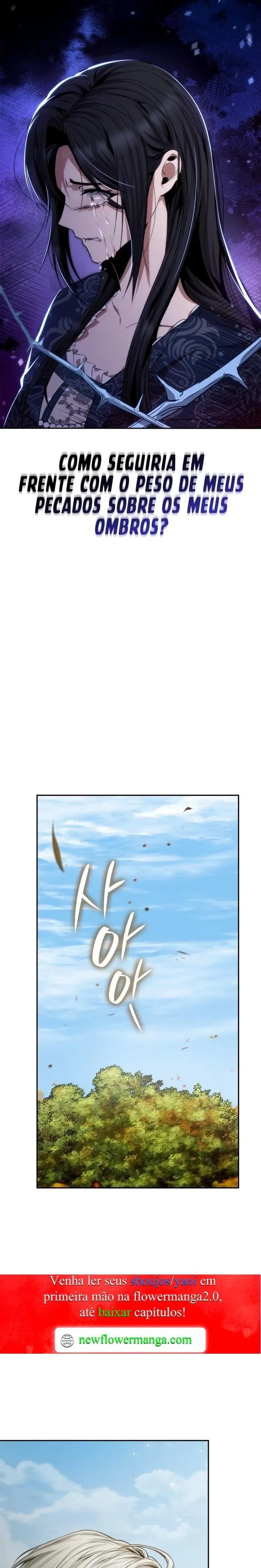 Read Nesta Vida eu serei a Rainha PT Manga Online