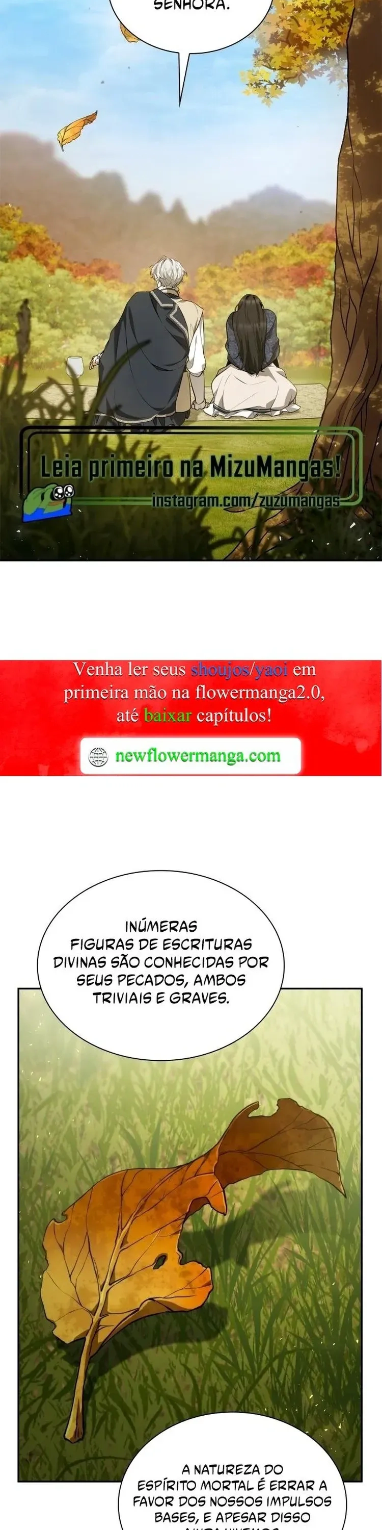 Read Nesta Vida eu serei a Rainha PT Manga Online