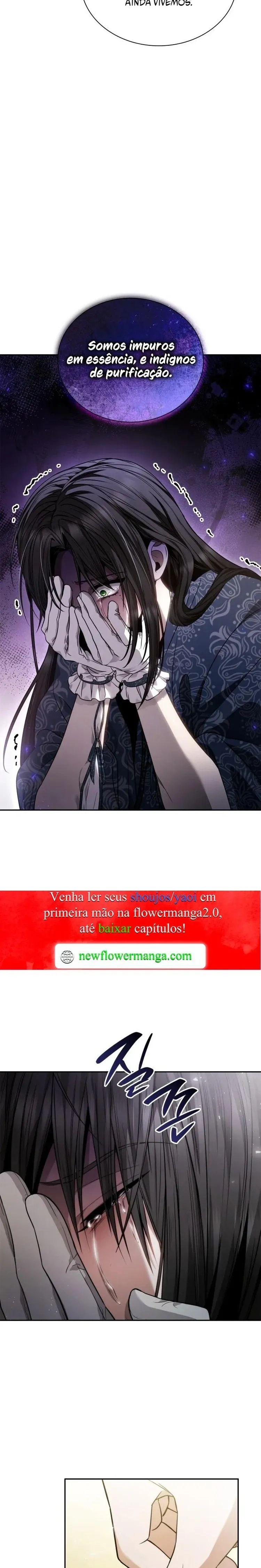 Read Nesta Vida eu serei a Rainha PT Manga Online