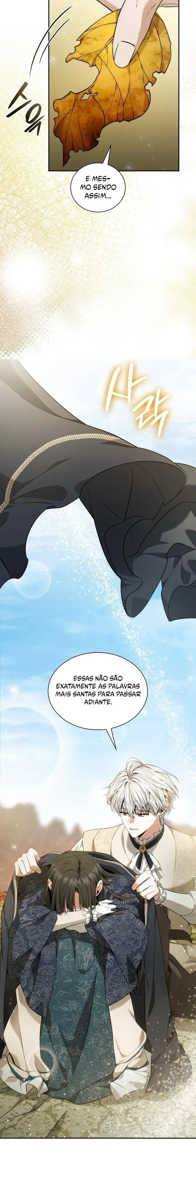 Read Nesta Vida eu serei a Rainha PT Manga Online