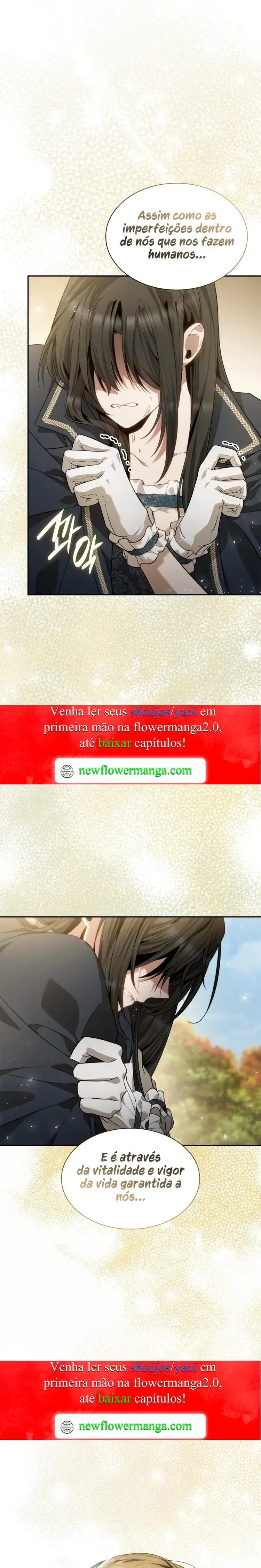 Read Nesta Vida eu serei a Rainha PT Manga Online